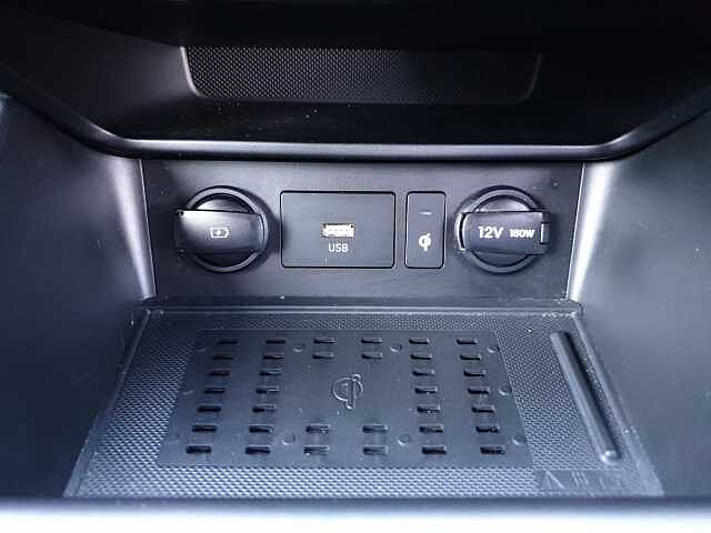 Hyundai KONA 1.6 GDi Hybrid Premium 5dr DCT