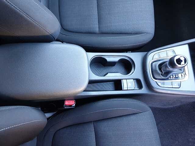 Hyundai KONA 1.6 GDi Hybrid Premium 5dr DCT
