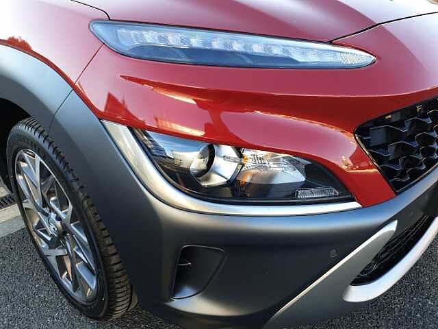 Hyundai KONA 1.6 GDi Hybrid Premium 5dr DCT