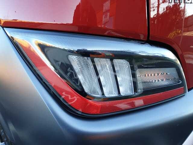 Hyundai KONA 1.6 GDi Hybrid Premium 5dr DCT