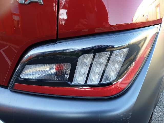 Hyundai KONA 1.6 GDi Hybrid Premium 5dr DCT