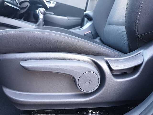 Hyundai KONA 1.6 GDi Hybrid Premium 5dr DCT