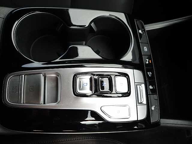 Hyundai TUCSON 1.6 TGDi Hybrid 230 Premium 5dr 2WD Auto