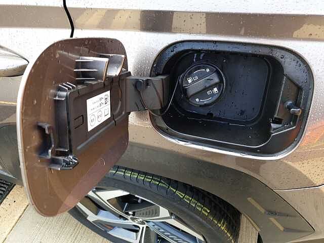 Hyundai TUCSON 1.6 TGDi Hybrid 230 Premium 5dr 2WD Auto