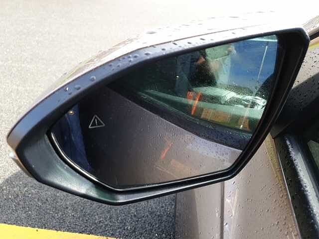 Hyundai TUCSON 1.6 TGDi Hybrid 230 Premium 5dr 2WD Auto