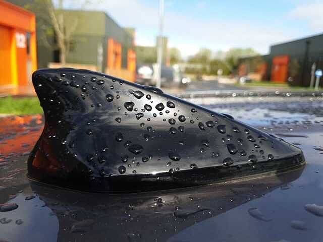 Hyundai TUCSON 1.6 TGDi Hybrid 230 Premium 5dr 2WD Auto