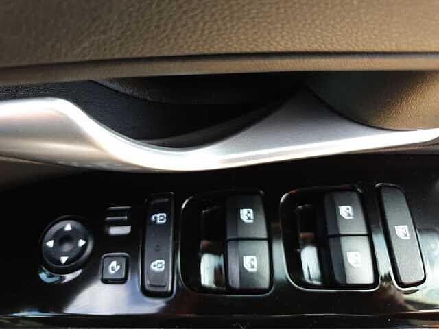 Hyundai TUCSON 1.6 TGDi Hybrid 230 Premium 5dr 2WD Auto