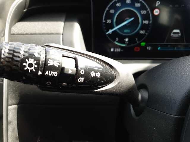 Hyundai TUCSON 1.6 TGDi Hybrid 230 Premium 5dr 2WD Auto