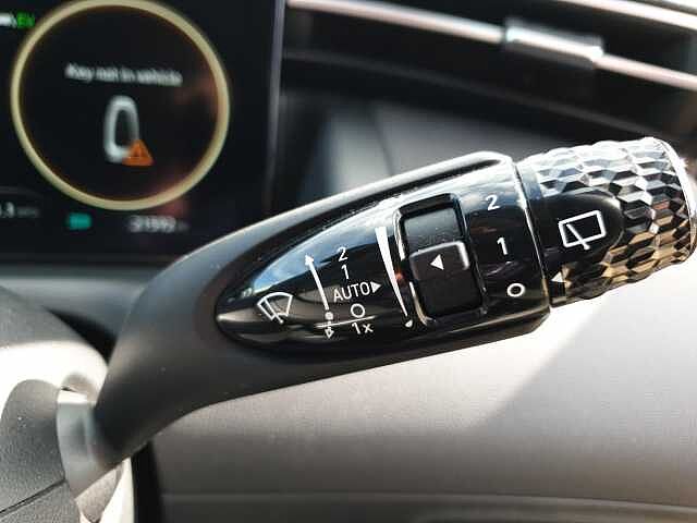 Hyundai TUCSON 1.6 TGDi Hybrid 230 Premium 5dr 2WD Auto