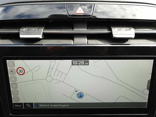 Hyundai TUCSON 1.6 TGDi Hybrid 230 Premium 5dr 2WD Auto