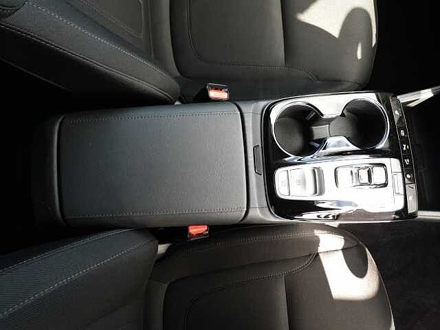 Hyundai TUCSON 1.6 TGDi Hybrid 230 Premium 5dr 2WD Auto