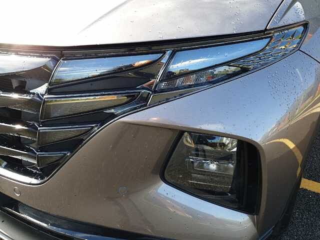 Hyundai TUCSON 1.6 TGDi Hybrid 230 Premium 5dr 2WD Auto