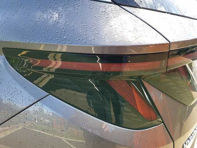 Hyundai TUCSON 1.6 TGDi Hybrid 230 Premium 5dr 2WD Auto