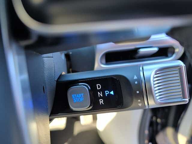 Hyundai IONIQ 9 226kW Ultimate 110kWh 5dr AWD Auto