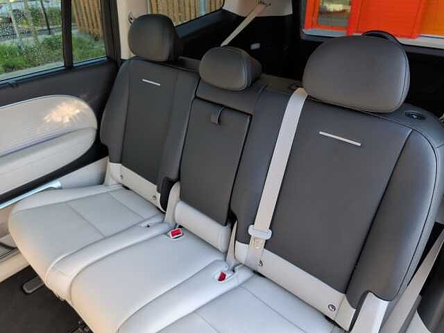 Hyundai IONIQ 9 226kW Ultimate 110kWh 5dr AWD Auto