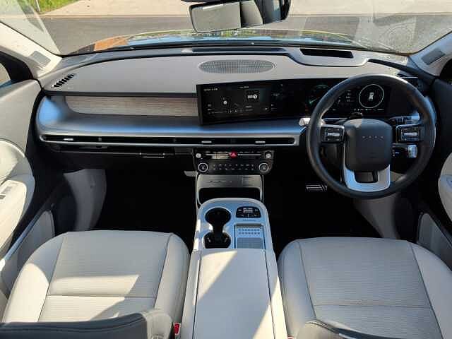 Hyundai IONIQ 9 226kW Ultimate 110kWh 5dr AWD Auto