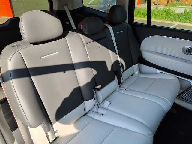 Hyundai IONIQ 9 226kW Ultimate 110kWh 5dr AWD Auto