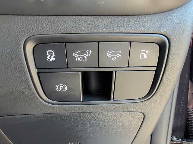 Hyundai IONIQ 9 226kW Ultimate 110kWh 5dr AWD Auto