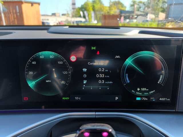 Hyundai IONIQ 9 226kW Ultimate 110kWh 5dr AWD Auto