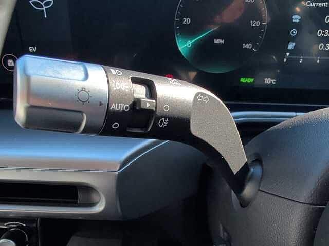 Hyundai IONIQ 9 226kW Ultimate 110kWh 5dr AWD Auto