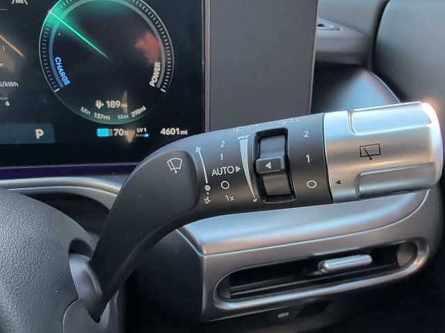 Hyundai IONIQ 9 226kW Ultimate 110kWh 5dr AWD Auto