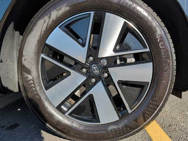Hyundai IONIQ 9 226kW Ultimate 110kWh 5dr AWD Auto