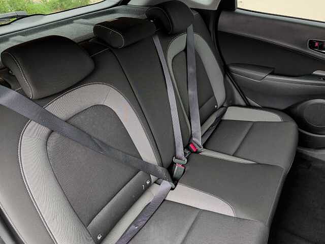 Hyundai KONA 1.6 GDi Hybrid Premium 5dr DCT