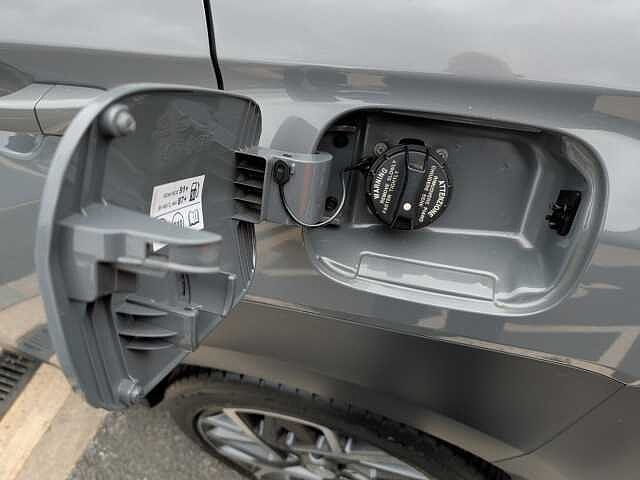 Hyundai KONA 1.6 GDi Hybrid Premium 5dr DCT