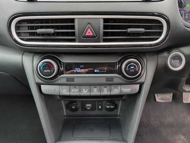 Hyundai KONA 1.6 GDi Hybrid Premium 5dr DCT