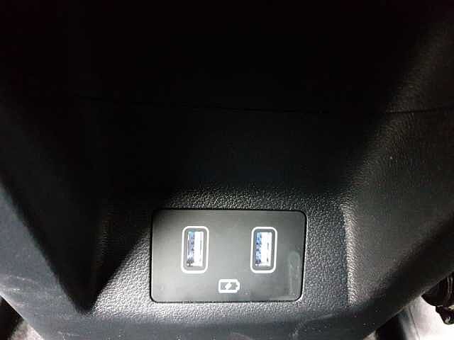 Hyundai TUCSON 1.6 TGDi Hybrid 230 N Line S 5dr 2WD Auto Red