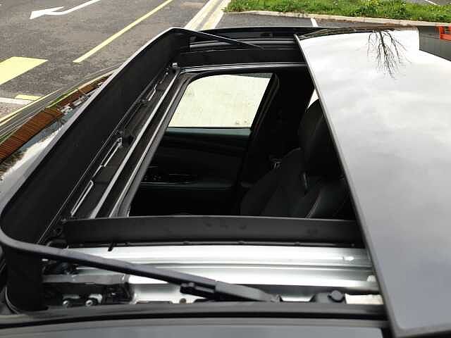 Hyundai TUCSON 1.6 TGDi Hybrid 230 N Line S 5dr 2WD Auto Red