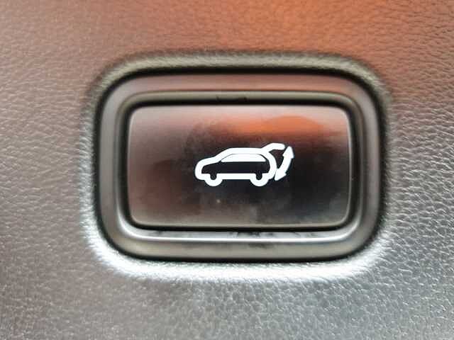 Hyundai TUCSON 1.6 TGDi Hybrid 230 N Line S 5dr 2WD Auto Red