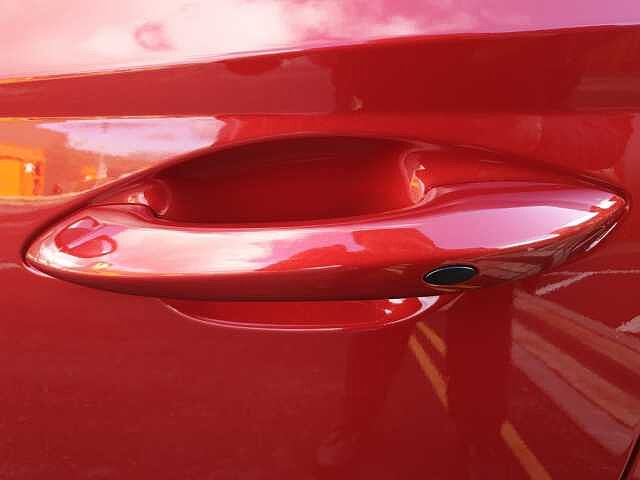 Hyundai TUCSON 1.6T Plug-in Hybrid Premium 5dr 4WD Auto