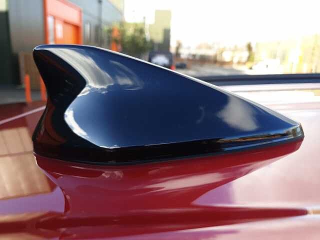 Hyundai TUCSON 1.6T Plug-in Hybrid Premium 5dr 4WD Auto