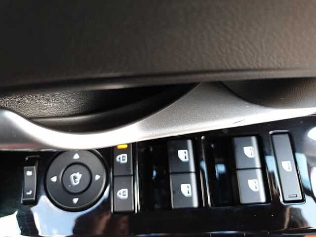 Hyundai TUCSON 1.6T Plug-in Hybrid Premium 5dr 4WD Auto