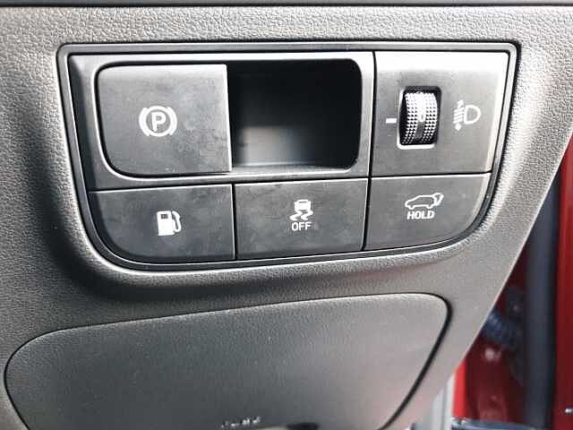 Hyundai TUCSON 1.6T Plug-in Hybrid Premium 5dr 4WD Auto