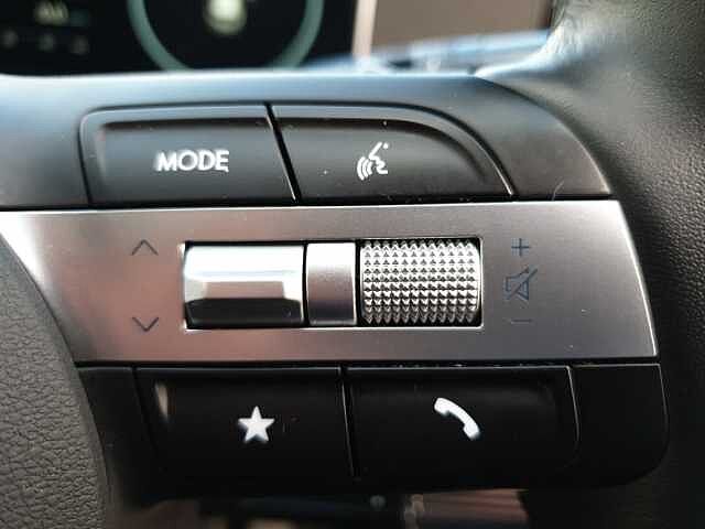 Hyundai TUCSON 1.6T Plug-in Hybrid Premium 5dr 4WD Auto