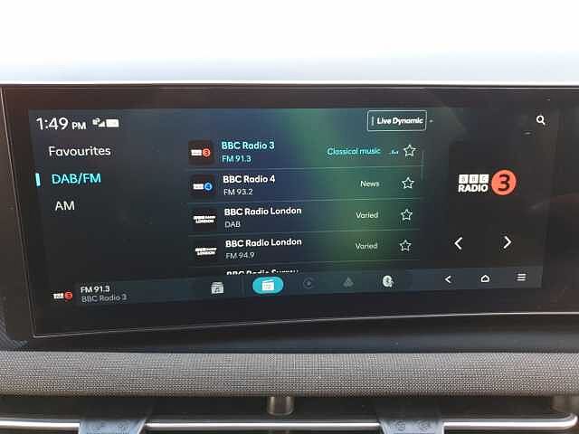 Hyundai TUCSON 1.6T Plug-in Hybrid Premium 5dr 4WD Auto
