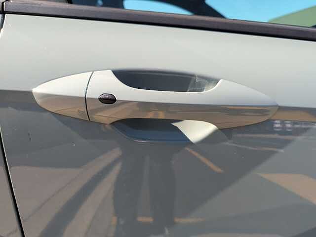 Hyundai KONA 1.6 GDi Hybrid N Line 5dr DCT