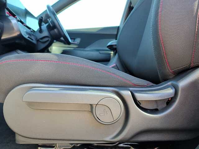 Hyundai KONA 1.6 GDi Hybrid N Line 5dr DCT