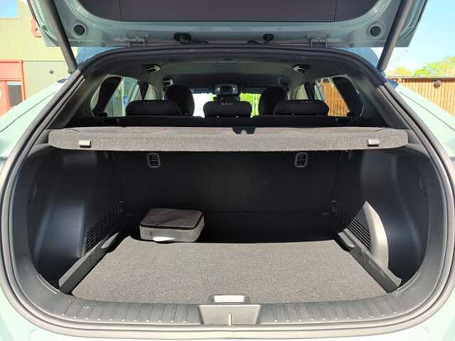Hyundai KONA 1.6 GDi Hybrid N Line 5dr DCT