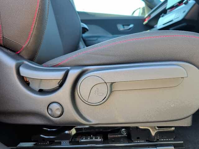 Hyundai KONA 1.6 GDi Hybrid N Line 5dr DCT