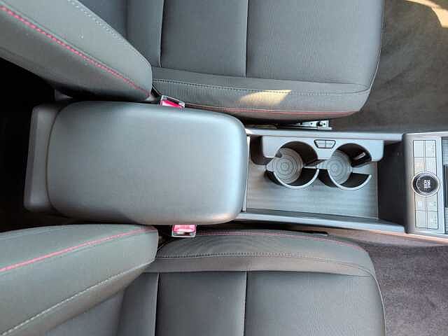 Hyundai KONA 1.6 GDi Hybrid N Line 5dr DCT