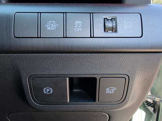 Hyundai KONA 1.6 GDi Hybrid N Line 5dr DCT