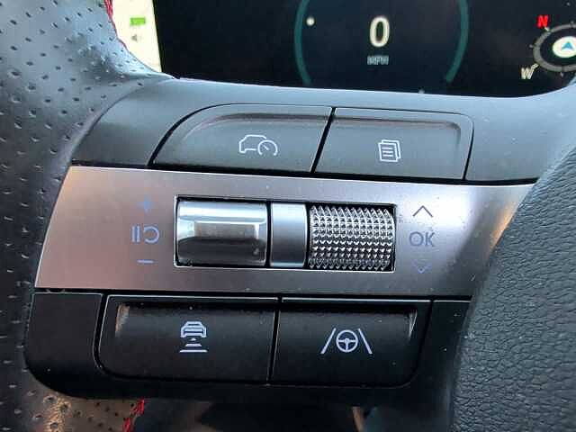 Hyundai KONA 1.6 GDi Hybrid N Line 5dr DCT