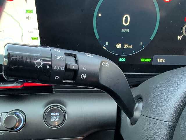 Hyundai KONA 1.6 GDi Hybrid N Line 5dr DCT