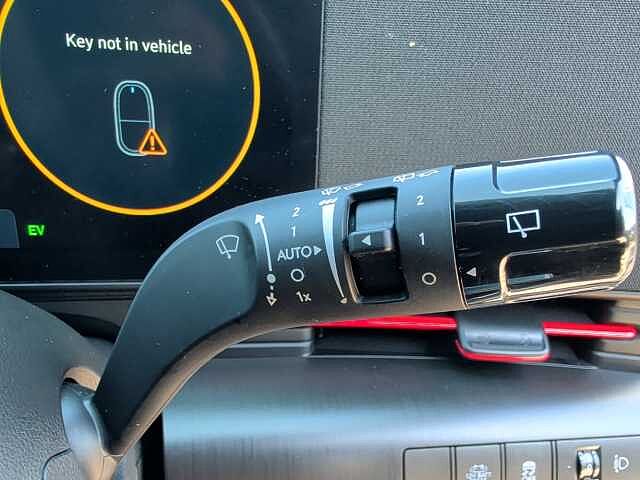 Hyundai KONA 1.6 GDi Hybrid N Line 5dr DCT