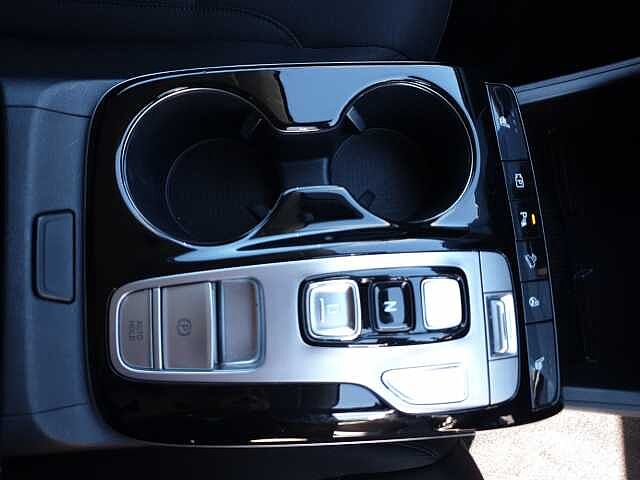 Hyundai TUCSON 1.6 TGDi Hybrid 230 Premium 5dr 2WD Auto