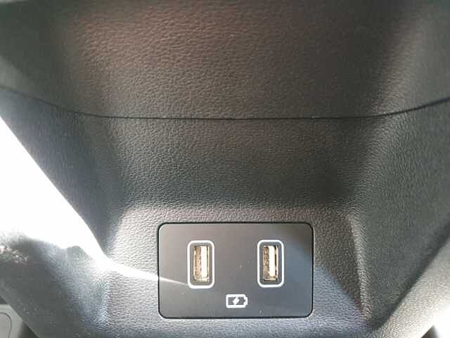 Hyundai TUCSON 1.6 TGDi Hybrid 230 Premium 5dr 2WD Auto