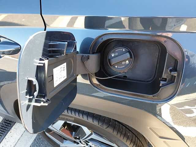 Hyundai TUCSON 1.6 TGDi Hybrid 230 Premium 5dr 2WD Auto